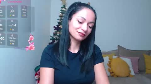 SereneSophi online show from December 23, 9:51 pm