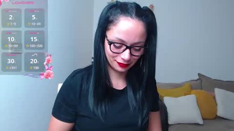 SereneSophi online show from December 30, 6:49 pm