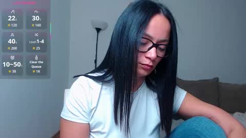 SereneSophi online show from November 21, 3:05 am