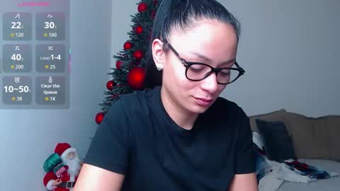 SereneSophi online show from January 10, 2:35 am