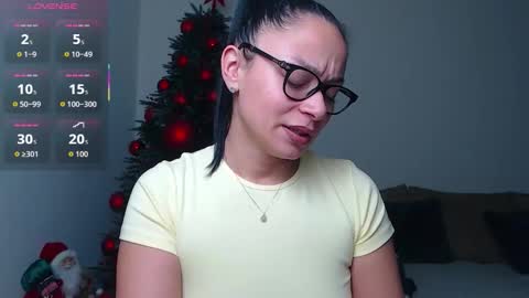 SereneSophi online show from January 15, 2:49 am