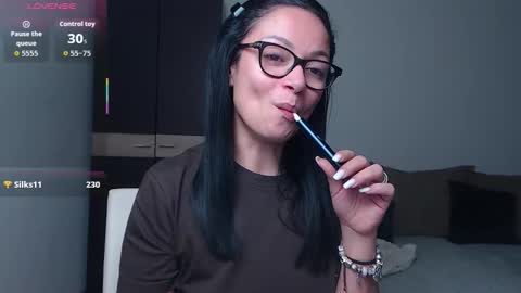 SereneSophi online show from February 3, 6:40 am