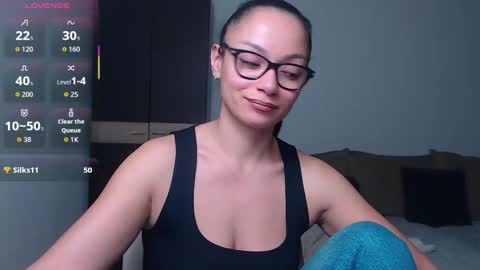 SereneSophi online show from February 7, 3:32 am