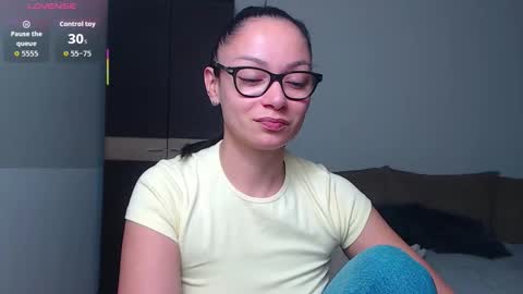 SereneSophi online show from February 20, 3:14 am