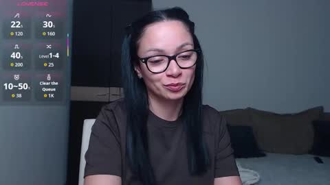 SereneSophi online show from March 6, 6:32 am