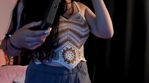 Serenity online show from December 2, 5:48 am