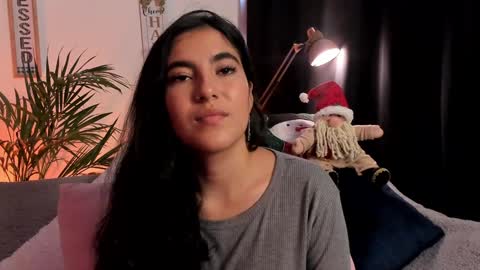 Serenity online show from December 24, 6:28 pm