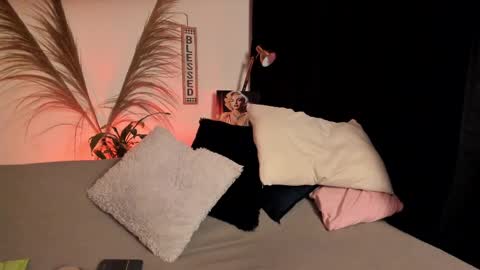 Serenity online show from October 9, 3:37 am