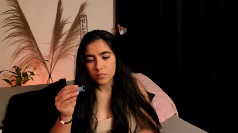 Serenity online show from October 29, 1:08 am