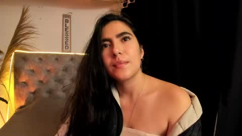Serenity online show from April 28, 1:15 am