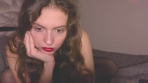 Hey Guys and Girls non-binary personalities  Im Sereta online show from October 24, 10:44 am