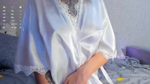 Ariana online show from September 16, 1:06 am