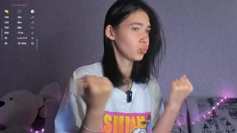 Ariana online show from September 18, 3:08 am