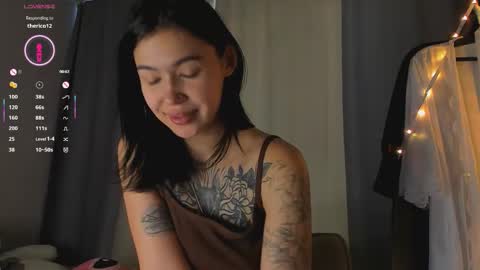 Ariana online show from October 8, 3:15 am