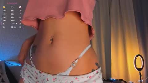 Ariana online show from November 4, 2:54 am