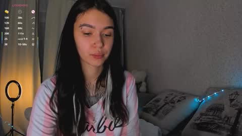 Ariana online show from November 13, 6:29 pm