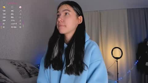 Ariana online show from December 5, 3:04 am