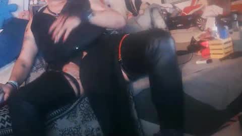 sergeorge78 online show from February 16, 1:13 am