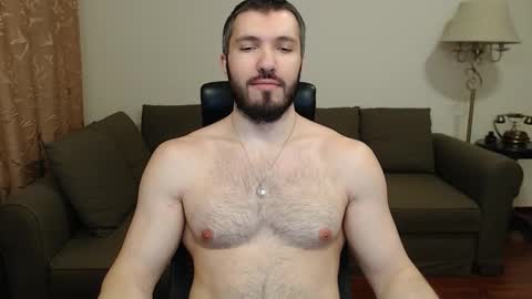 Snapshot of sergiotitan3271 chatting on December 21, 6:12 pm Serg Superior online show from December 21, 6:12 pm