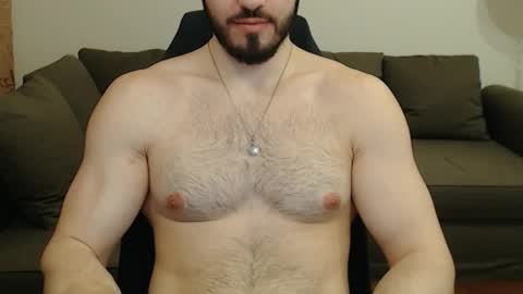 Snapshot of sergiotitan3271 chatting on November 30, 10:03 pm Serg Superior online show from November 30, 10:03 pm