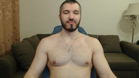 Snapshot of sergiotitan3271 chatting on January 13, 12:49 am Serg Superior online show from January 13, 12:49 am