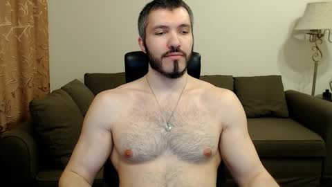 Snapshot of sergiotitan3271 chatting on February 6, 11:08 pm Serg Superior online show from February 6, 11:08 pm