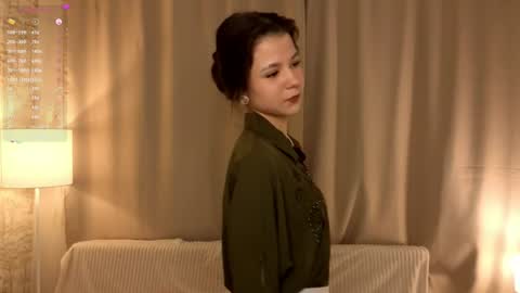 Snapshot of serinazele chatting on June 13, 6:17 pm Melissa online show from June 13, 6:17 pm