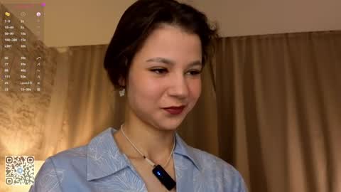 Snapshot of serinazele chatting on June 18, 6:34 pm Melissa online show from June 18, 6:34 pm