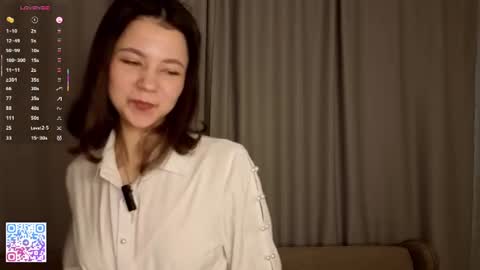 Snapshot of serinazele chatting on July 13, 7:11 am Melissa online show from July 13, 7:11 am