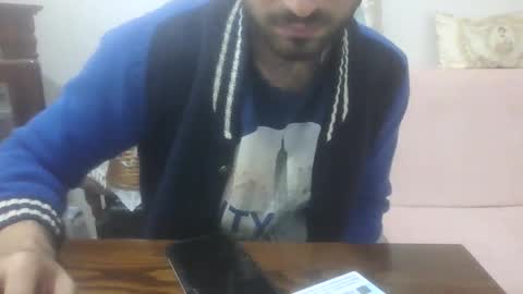 sero98313230 online show from February 5, 12:17 pm