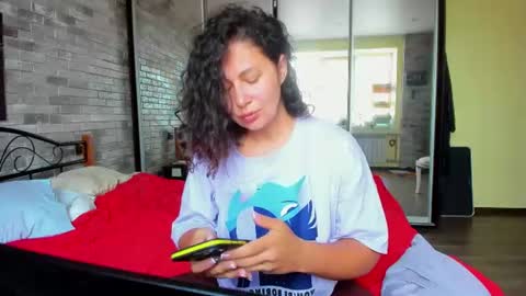 VIOLA online show from July 9, 4:49 am