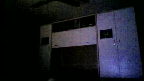 serrano49 online show from December 3, 9:56 pm