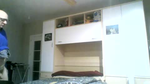 serrano49 online show from January 20, 1:39 am