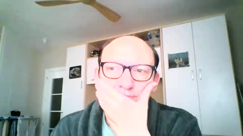 serrano49 online show from February 10, 8:53 am