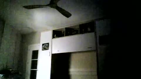 serrano49 online show from March 3, 9:37 pm