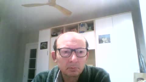 serrano49 online show from September 29, 5:56 am