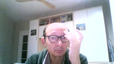 serrano49 online show from September 30, 2:16 am