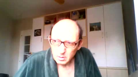 serrano49 online show from October 12, 12:48 pm