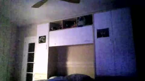 serrano49 online show from November 6, 2:34 am