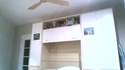 serrano49 online show from November 7, 5:07 am