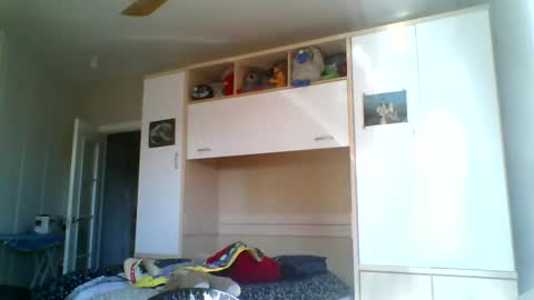 serrano49 online show from November 27, 11:56 am