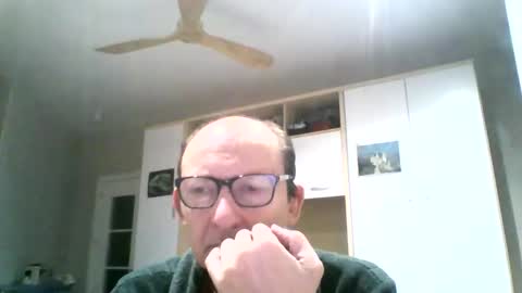 serrano49 online show from March 19, 2:48 am
