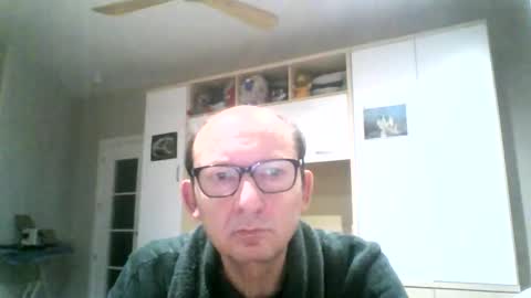 serrano49 online show from May 14, 2:51 am
