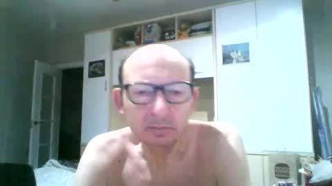 serrano49 online show from June 11, 12:32 am