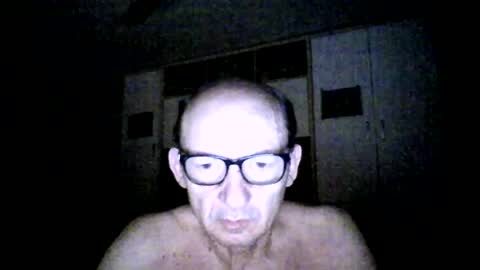 serrano49 online show from August 4, 2:26 am