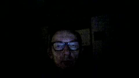 serrano49 online show from August 9, 3:44 am