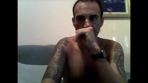 servamp77 online show from September 14, 5:12 pm