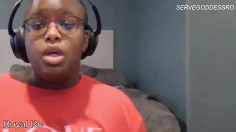 Snapshot of servegoddessro chatting on June 21, 6:54 pm servegoddessro online show from June 21, 6:54 pm