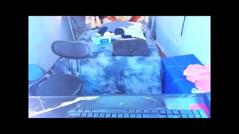 call me MILES   online show from February 25, 11:47 pm