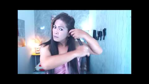Snapshot of service_me711 chatting on May 3, 3:51 pm call me MILES online show from May 3, 3:51 pm
